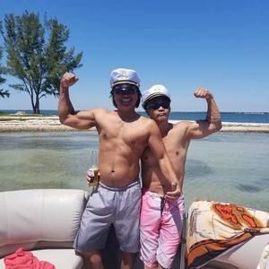 Meet your Posher, John